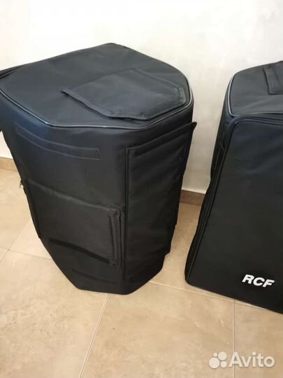 Сумки и чехлы для музыкального оборудования