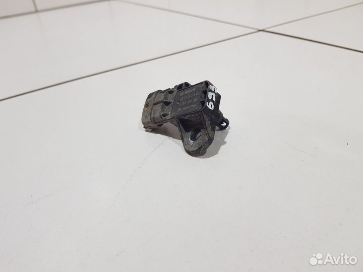 Датчик абсолютного давления (Faw Besturn X40)