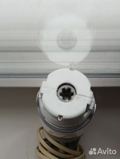 Моторный блок для блендера philips