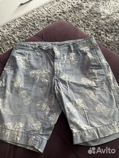 Шорты мужские