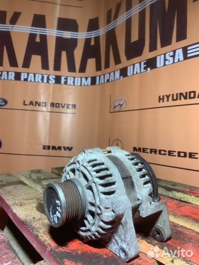 Генератор Chevrolet Cruze F18D4