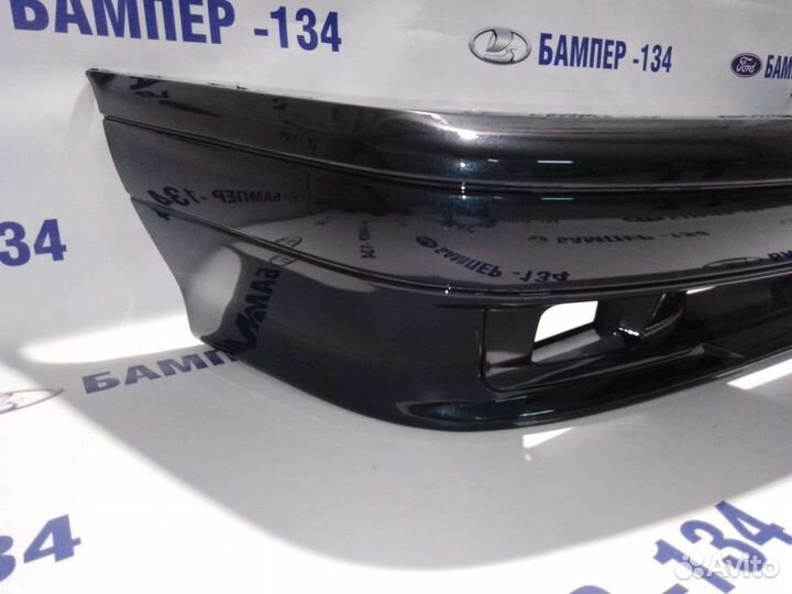 Бампер 2113 2114 2115 спорт Млечный Путь-606