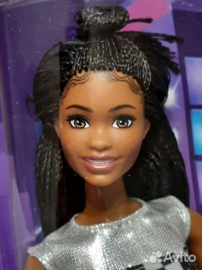 Barbie Fashionistas 140, 143, 161, 173