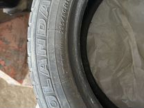 Yokohama Geolandar G91A 225/60 R18