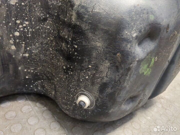 Бак топливный Nissan X-Trail (T31), 2011