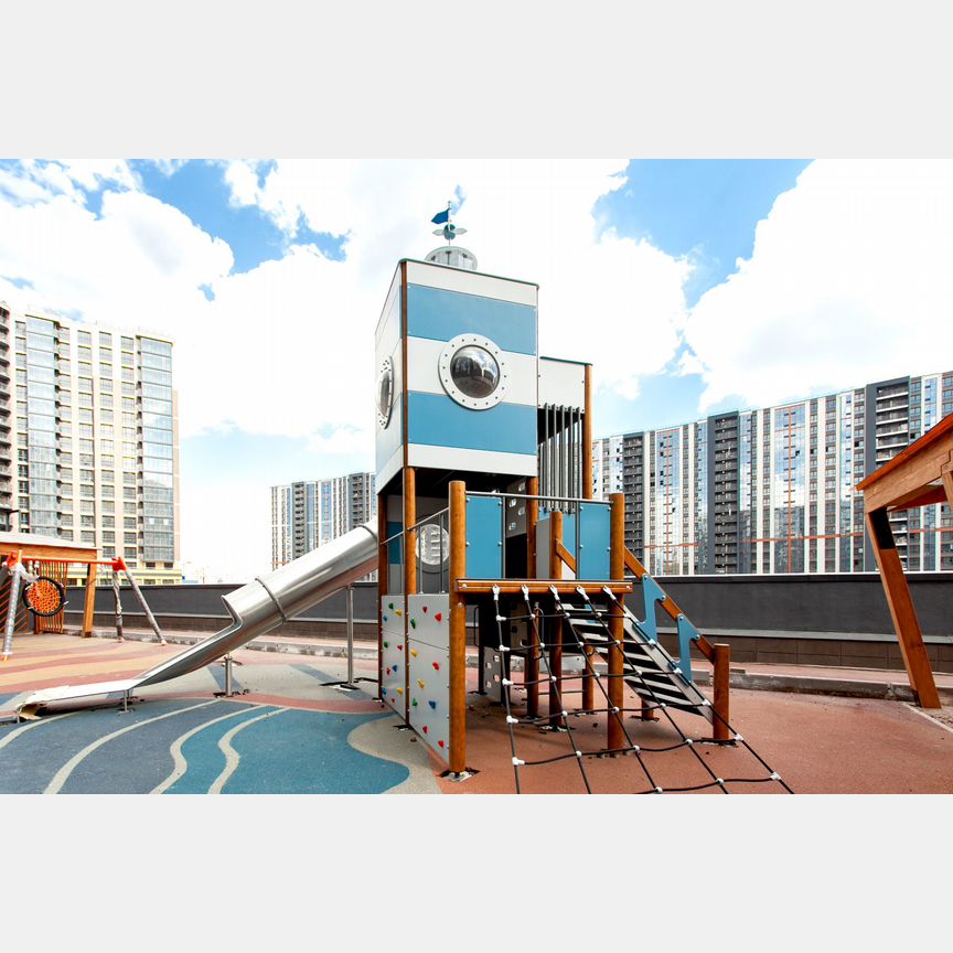 2-к. квартира, 68 м², 7/18 эт.