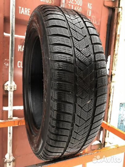 Pirelli Winter Sottozero 3 225/60 R18