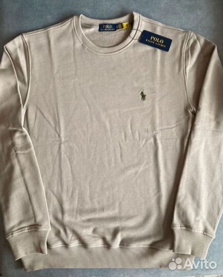 Свитшот Polo Ralph Lauren