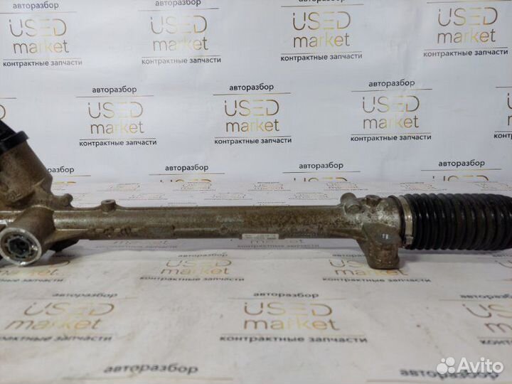 Рулевая рейка Skoda Rapid 1.6 CFN 2014