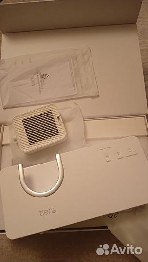 Озонатор тяньши