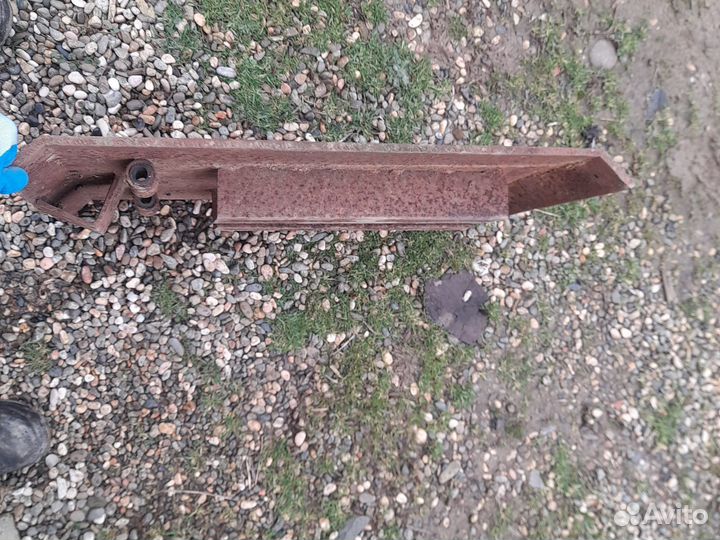 Виброплита