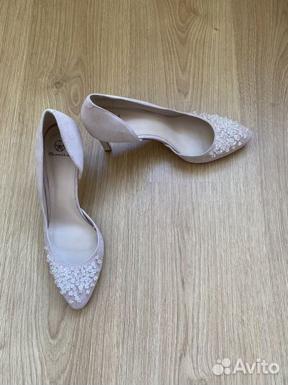 Туфли женские 40 размер