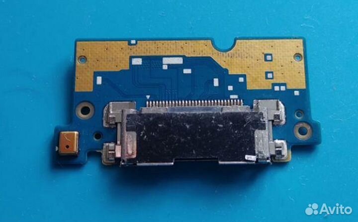 Запчасти для телефонов и планшетов оригинал