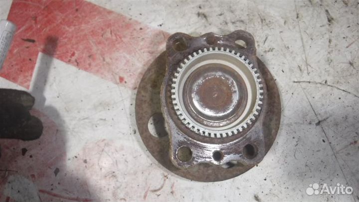 Ступица задняя KIA RIO III (UB) 2011-2017