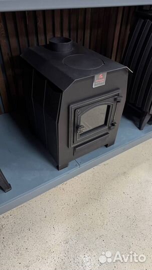 Печь для дома