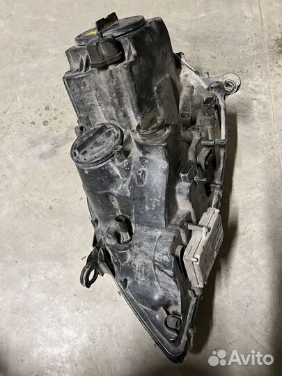 Фара правая Mercedes ml w164