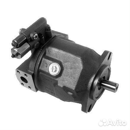 Гидронасос A10V Bosh Rexroth