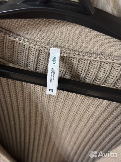 Кардиган befree