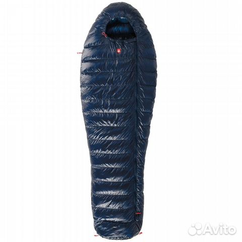 Спальный мешок Pajak Core 250 +12 / -1 С