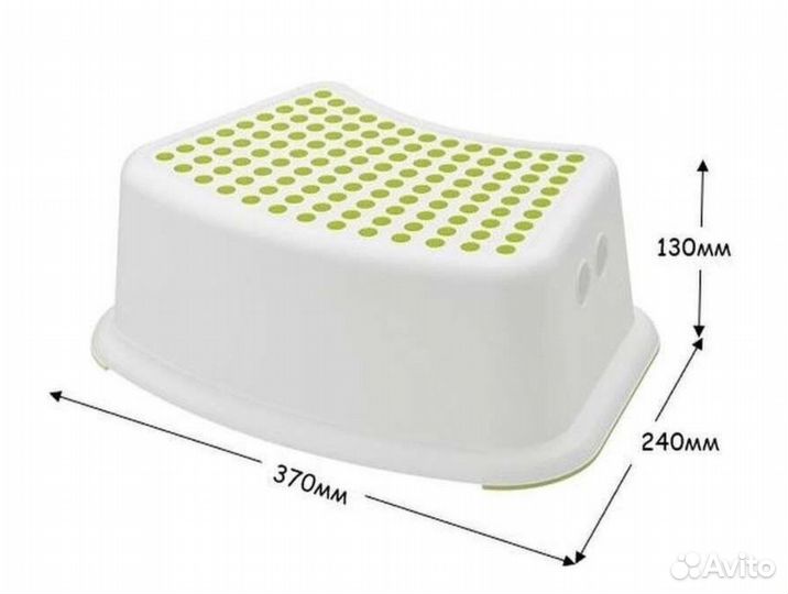 Стульчик икеа