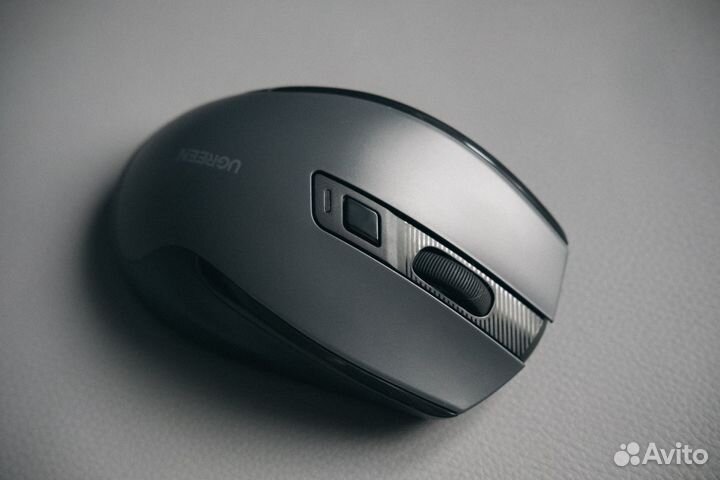 Клавиатура и мышь Ugreen. Беспроводные. Новые