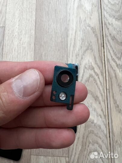 Задняя крышка google pixel 2/2XL