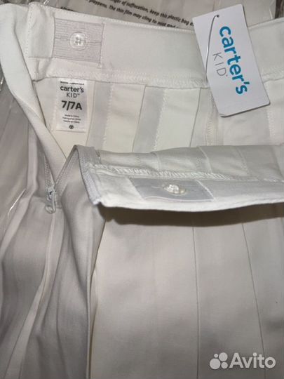 Юбка для девочки 122