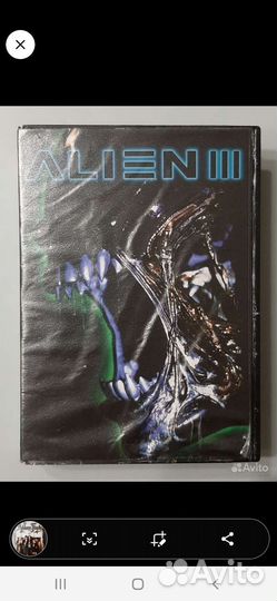 Картриджи sega