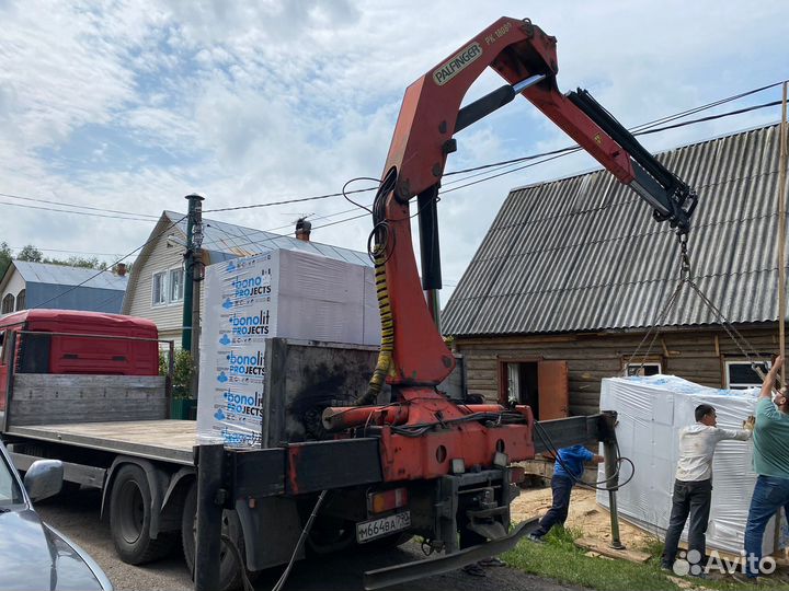 Пеноблоки, газобетон, газобетонные блоки