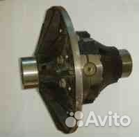 Дифференциал автокрана Kato NK500MS