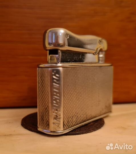 Monopol Kristel Бензиновая зажиг. Германия 1950г