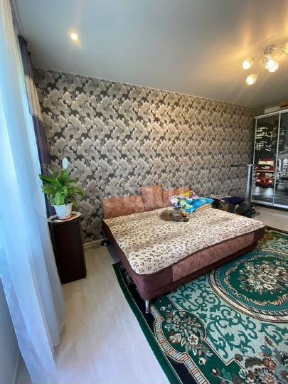 2-к. квартира, 55,5 м², 7/10 эт.