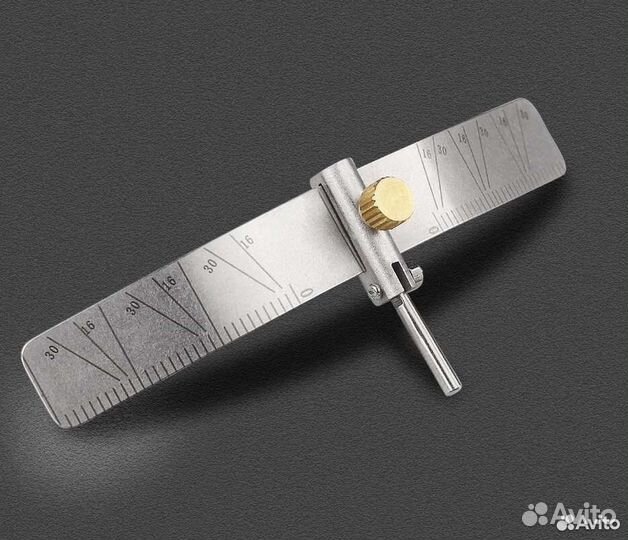 Шаблон хирургический