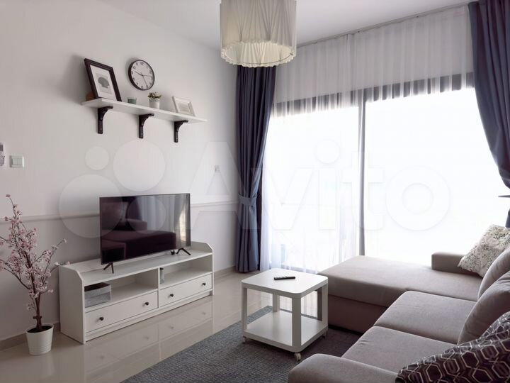 2-к. квартира, 73 м² (Кипр)
