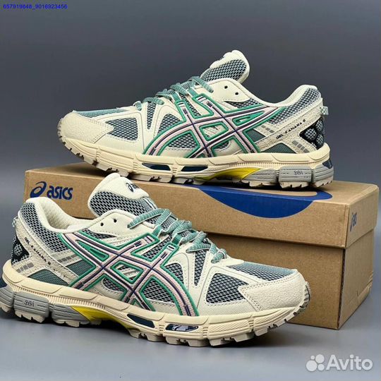 Asics Gel-Kahana 8 (Арт.49687)