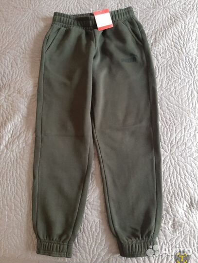 Костюм puma на 8 лет новый