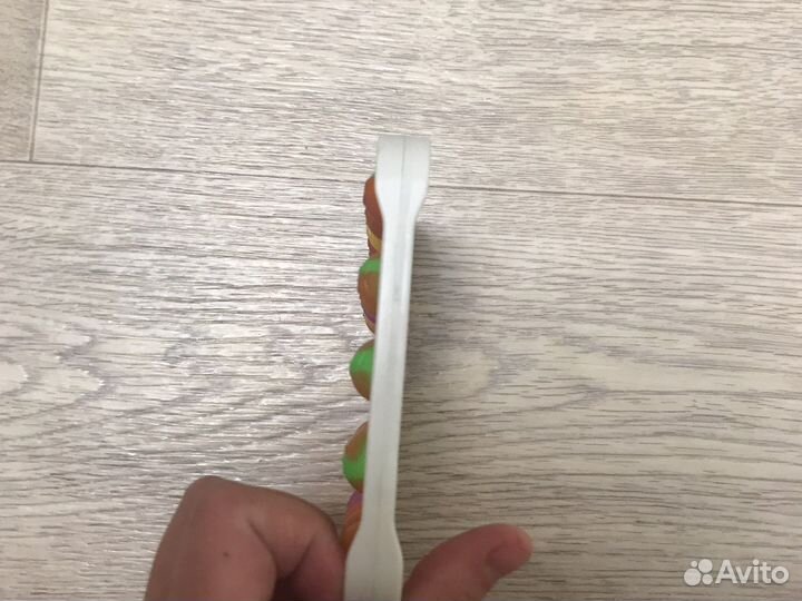 Поп-ит алфавит