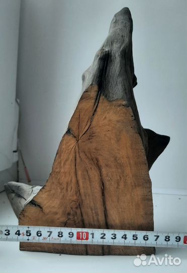 Коряги для аквариума