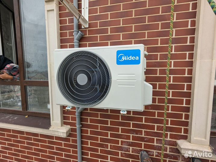 Кондиционеры Tesla Rovex Aurum Coolup