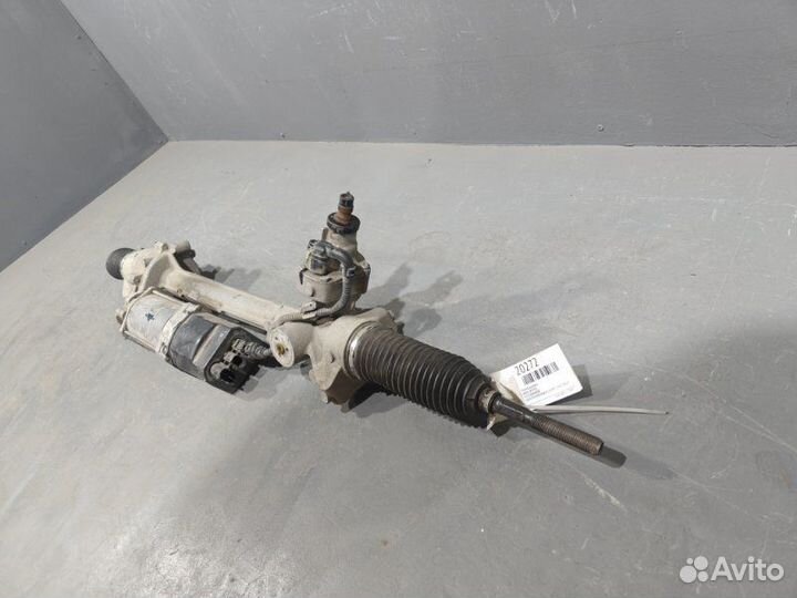 Рейка рулевая Bmw X3 F25