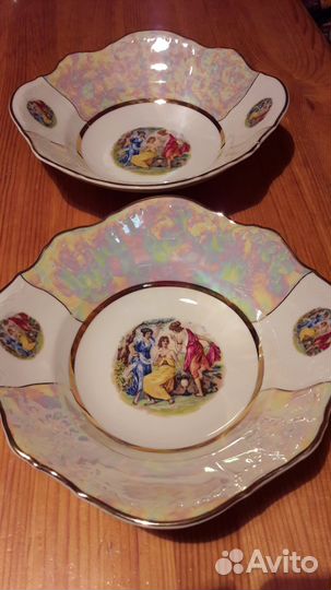 Столовый сервиз 