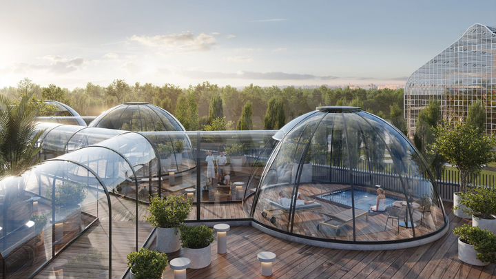 Квартира-студия, 39,7 м², 16/31 эт.