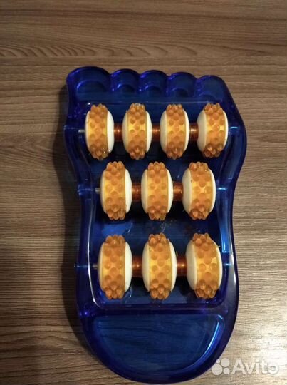Массажёр для ступней