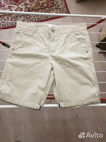 Шорты мужские новые
