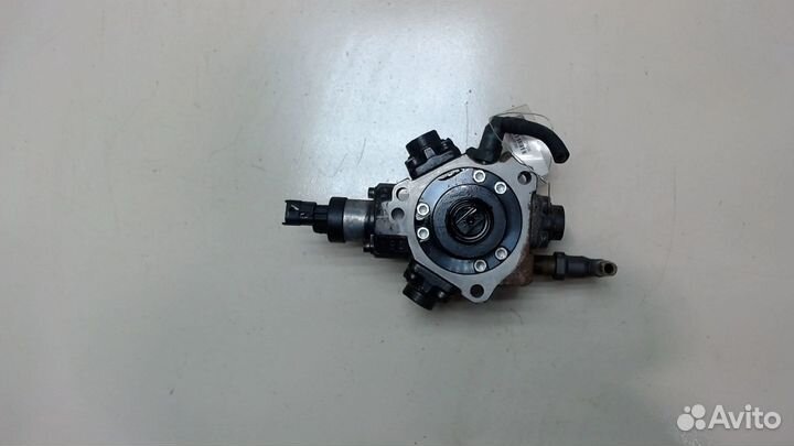 Тнвд Peugeot 4007, 2008