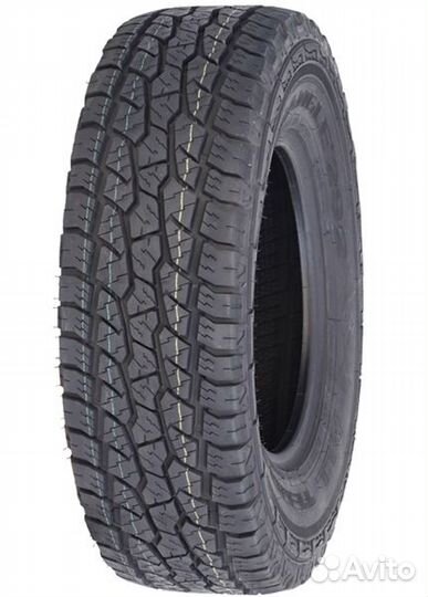 Triangle TR292 265/70 R17 115S