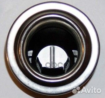 Корпус заливной горловины 1711510 ford