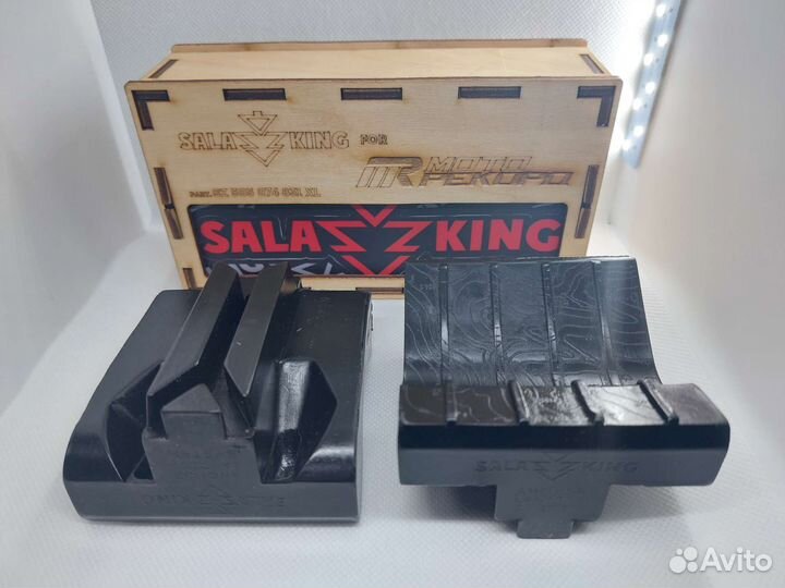 Подушки лыж снегохода BRP Gen4 XP XM XS XU REX