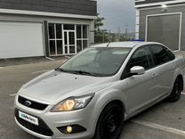 Ford Focus 1.8 MT, 2011, 289 000 км, с пробегом, цена 720 000 руб.