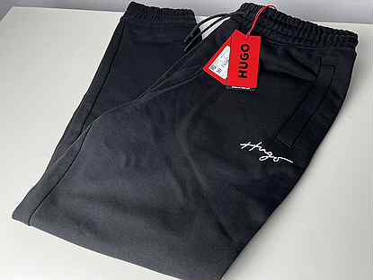Спортивные штаны Hugo Boss Drasilia оригинал